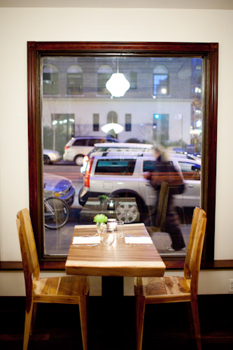 Lotus of Siam in NYC