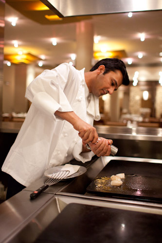 Junoon's Chef